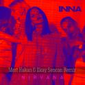 Nirvana (Mert Hakan & Ilkay Sencan Remix)专辑