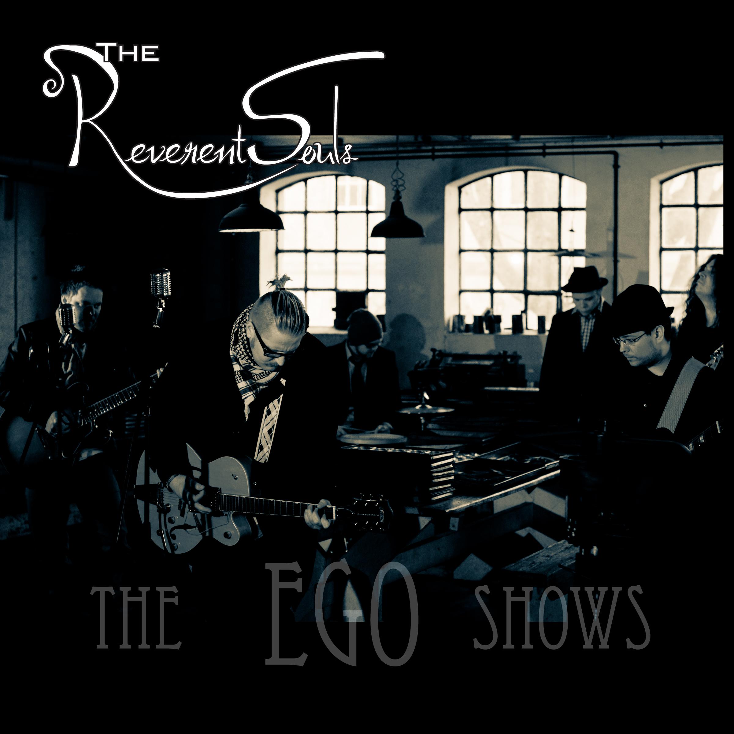 The Ego Shows