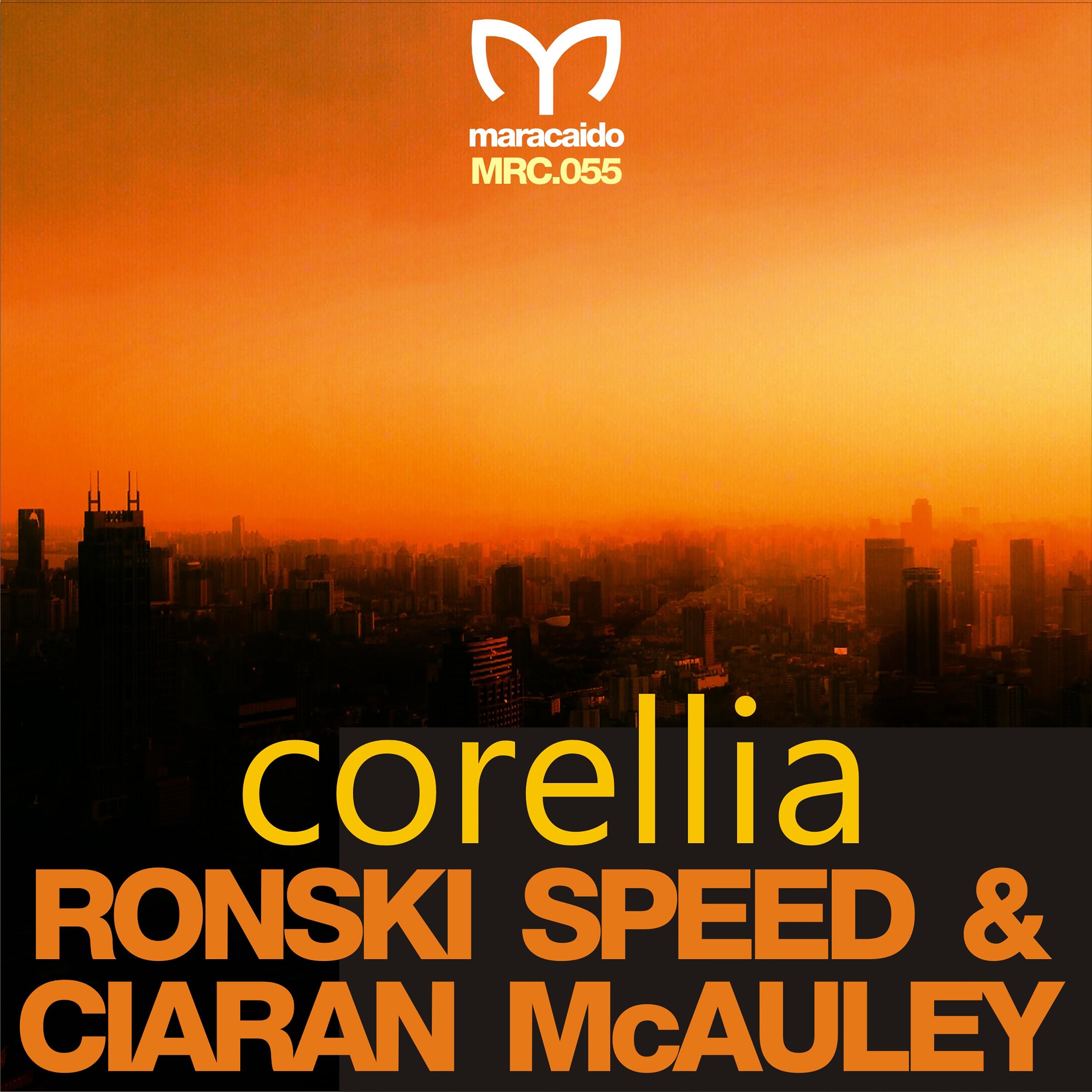Corellia (Original Mix)
