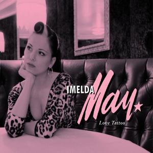Smotherin' Me - Imelda May (AM karaoke) 带和声伴奏 （升3半音）