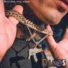 Diego Thug - Danos