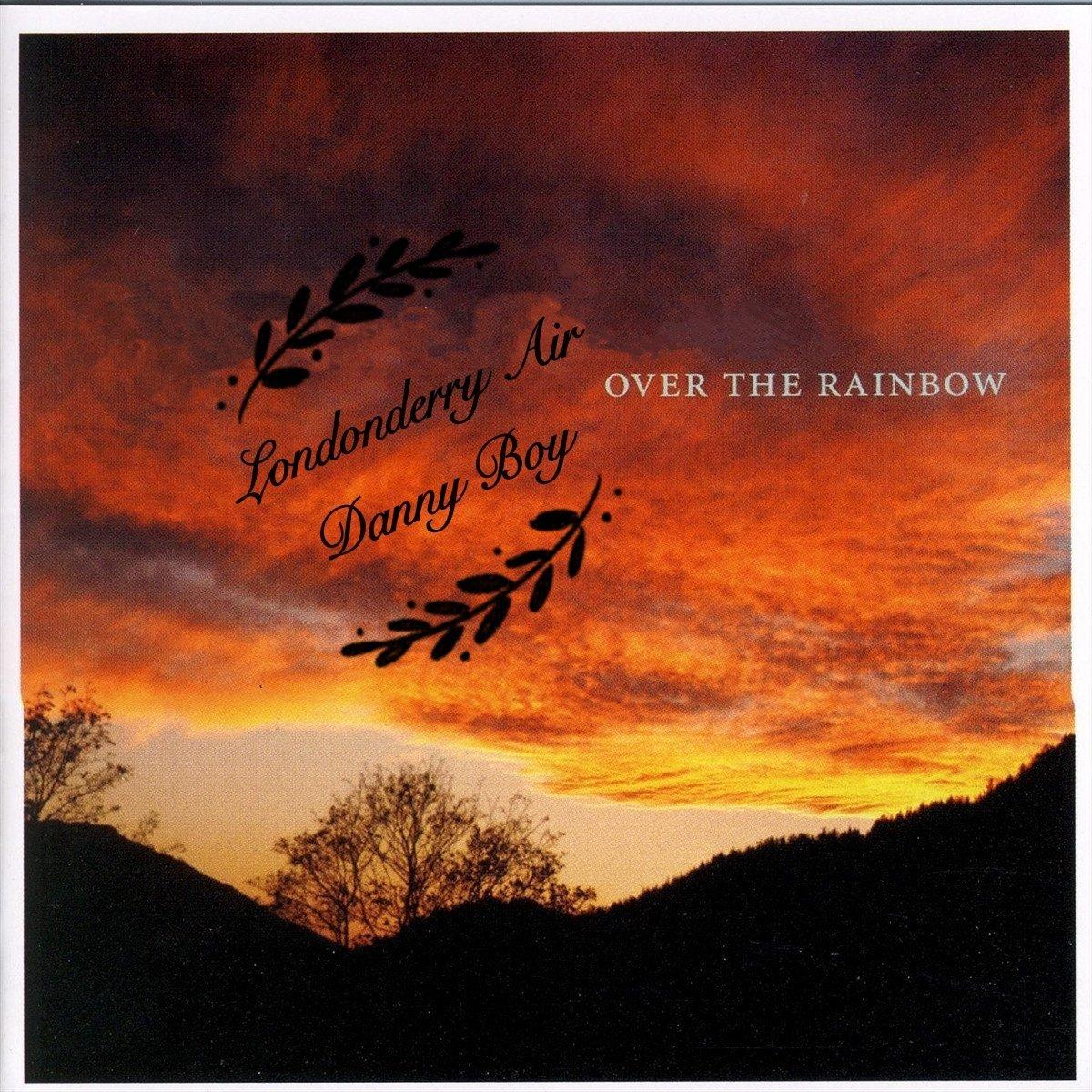 Londonderry Air/Danny boy爱尔兰民谣精选9