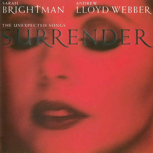 Sarah Brightman - Surrender （升2半音）