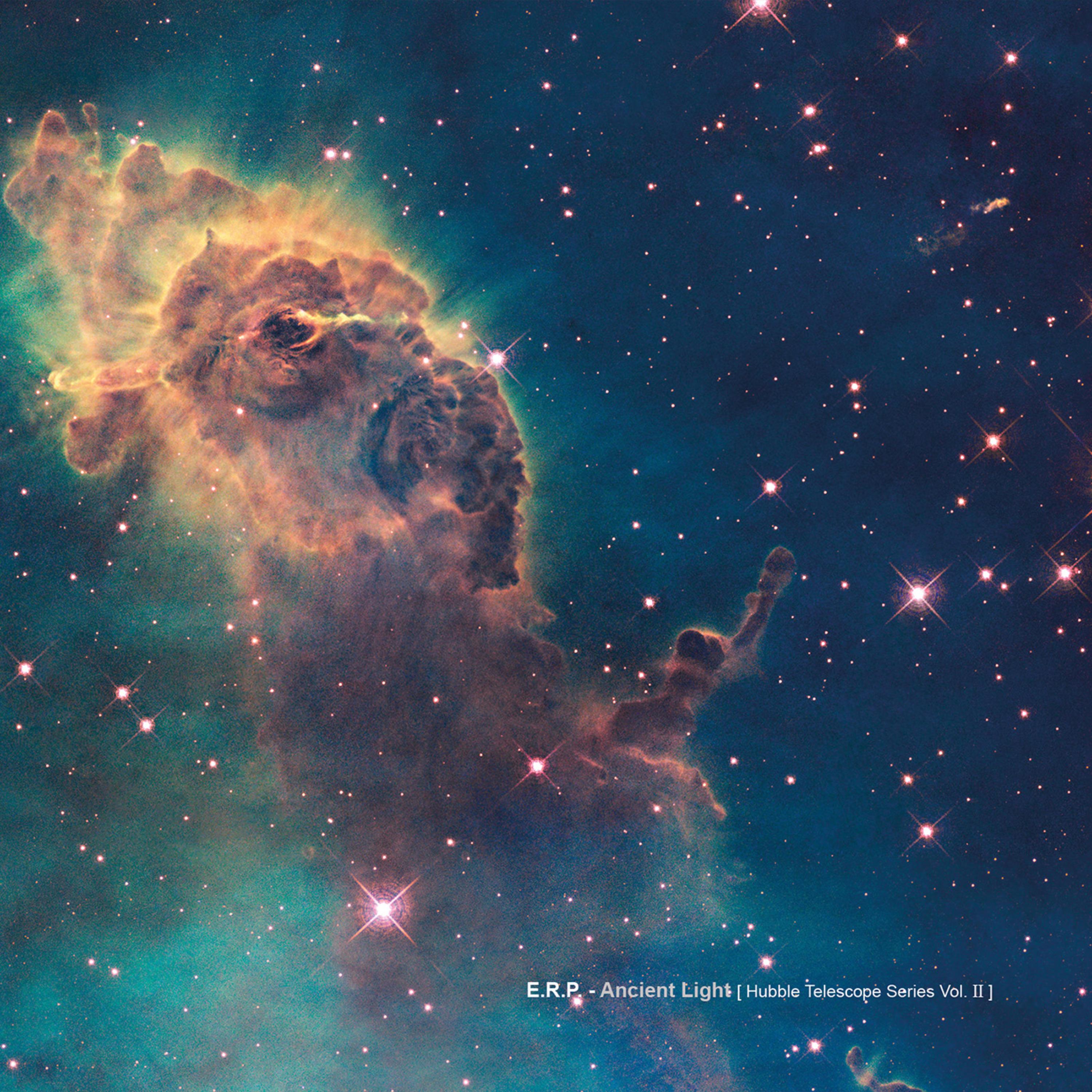 Ancient Light (Hubble Telescope Series Vol. II)