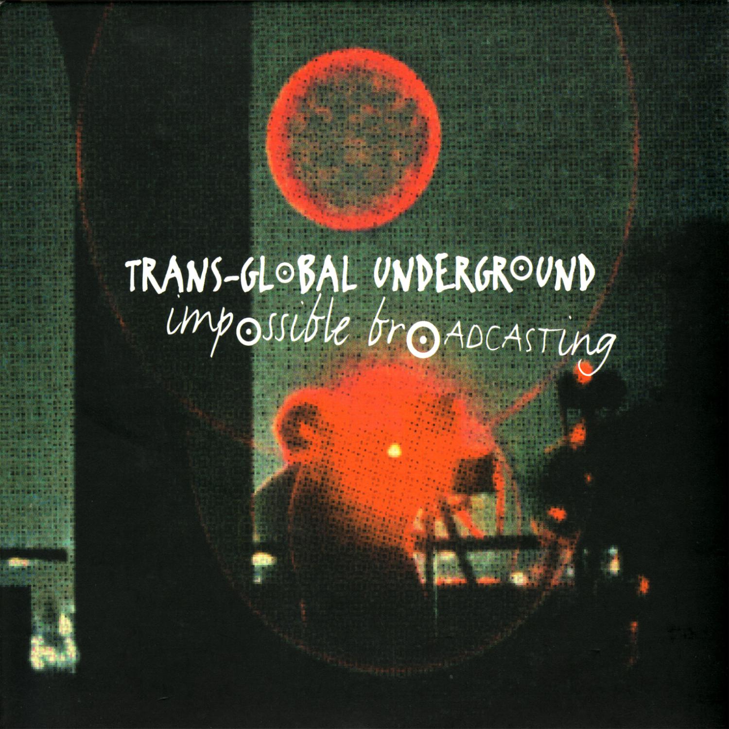 Trans-Global Underground - Take the 'A' Tram
