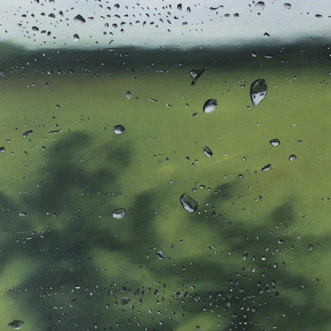 Heart rain