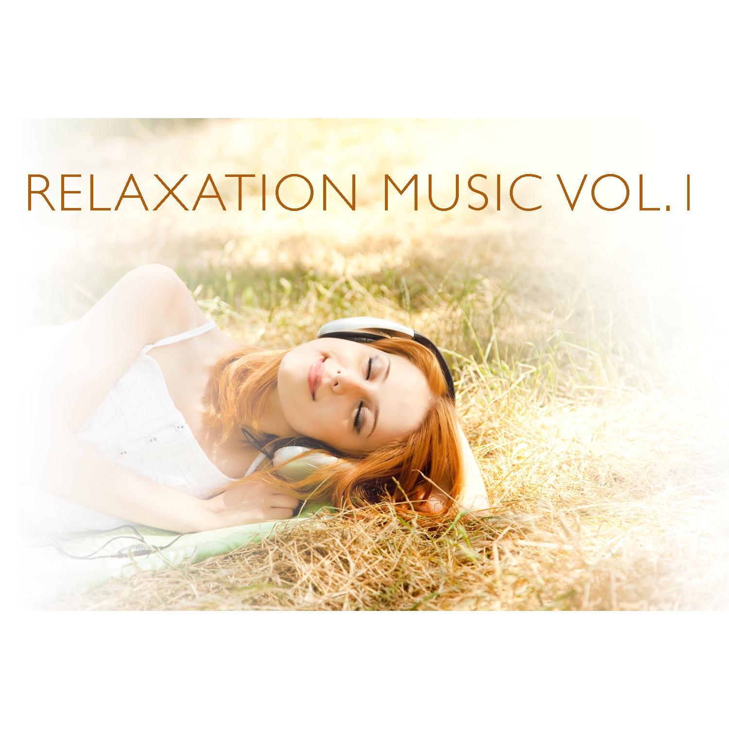 Relaxation Music Vol. 1专辑