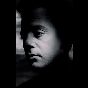 Billy Joel - THE STRANGER （降4半音）