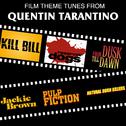 Film Theme Tunes and Songs from Quentin Tarantino专辑