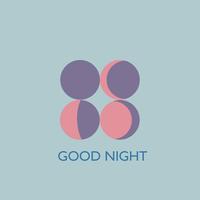 G Dragon+Top-Baby Good Night 伴奏 无人声 伴奏 更新AI版