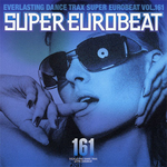 SUPER EUROBEAT VOL.161专辑