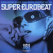 SUPER EUROBEAT VOL.161