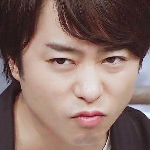 樱井翔 - 天真散漫钢铁白