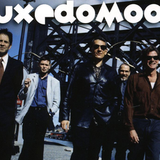 Tuxedomoon