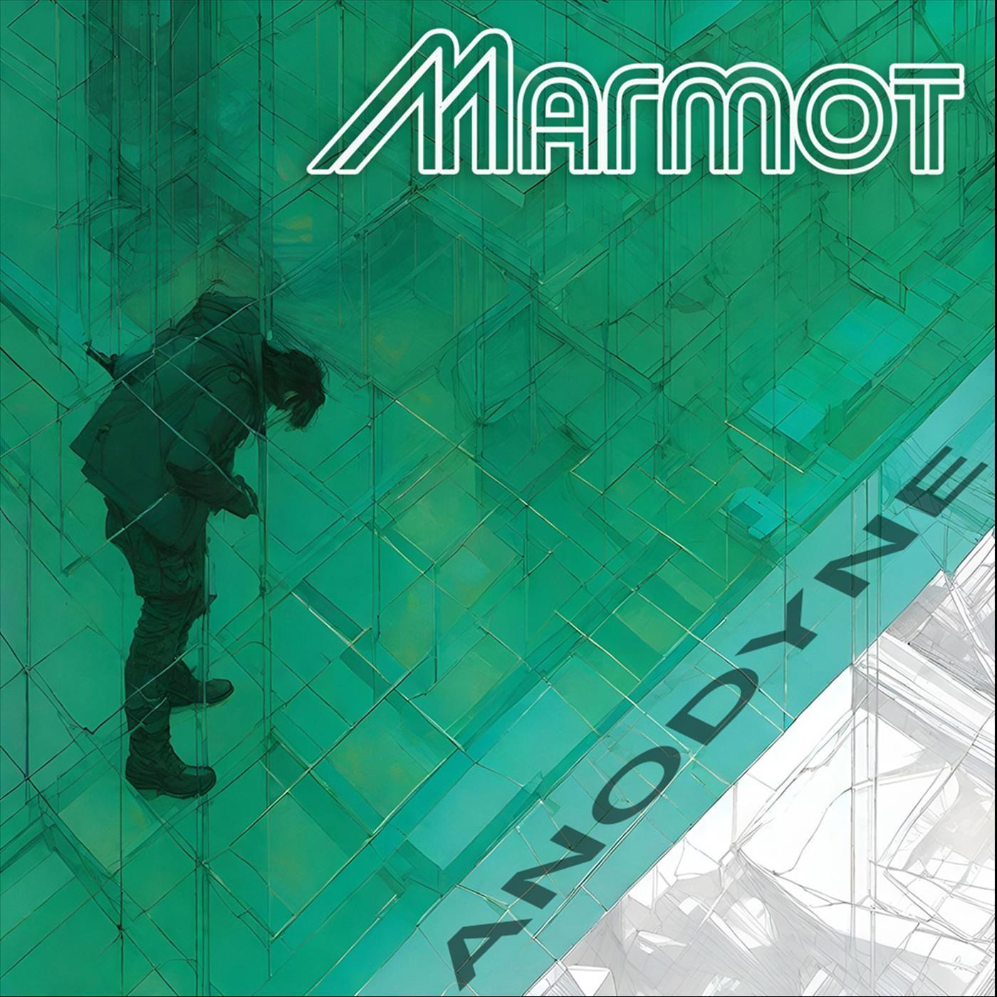 Marmot - Anodyne