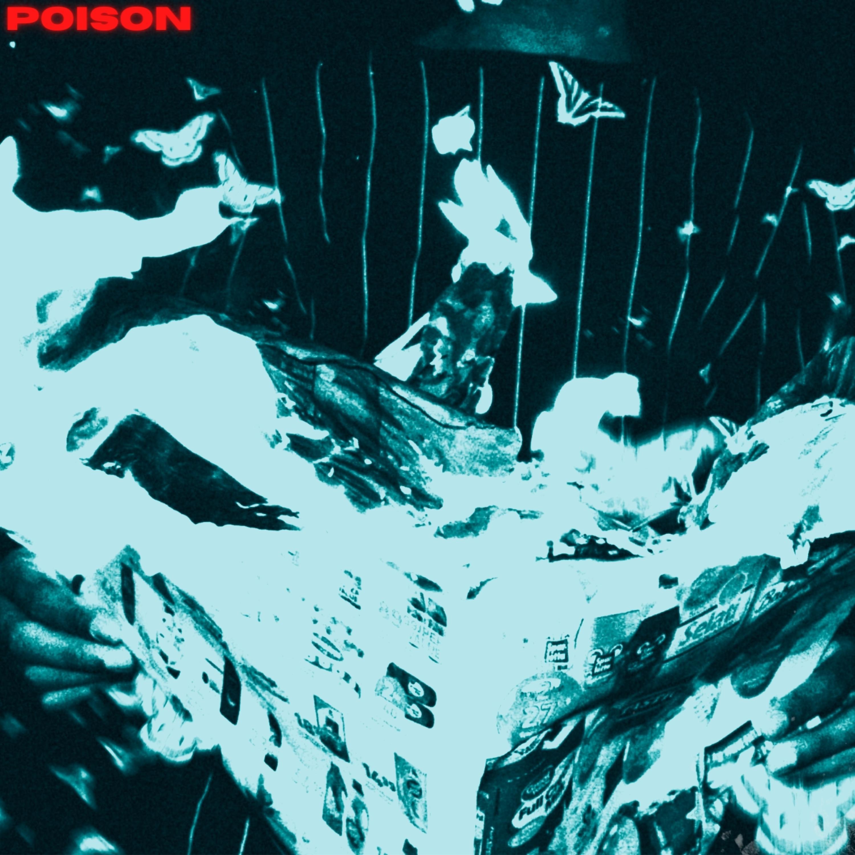 Poison (feat. Cold Illumination)