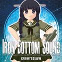 Iron Bottom Sound专辑