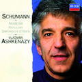 Schumann: Piano Works Vol. 1