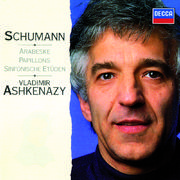 Schumann: Piano Works Vol. 1