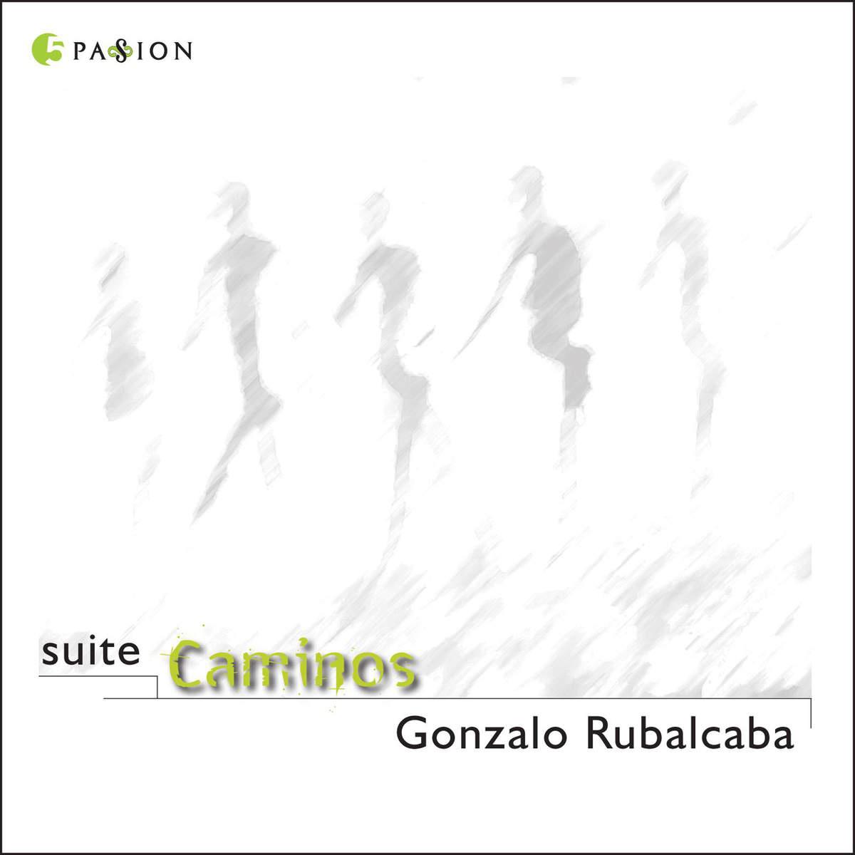 Suite Caminos专辑