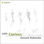 Suite Caminos专辑