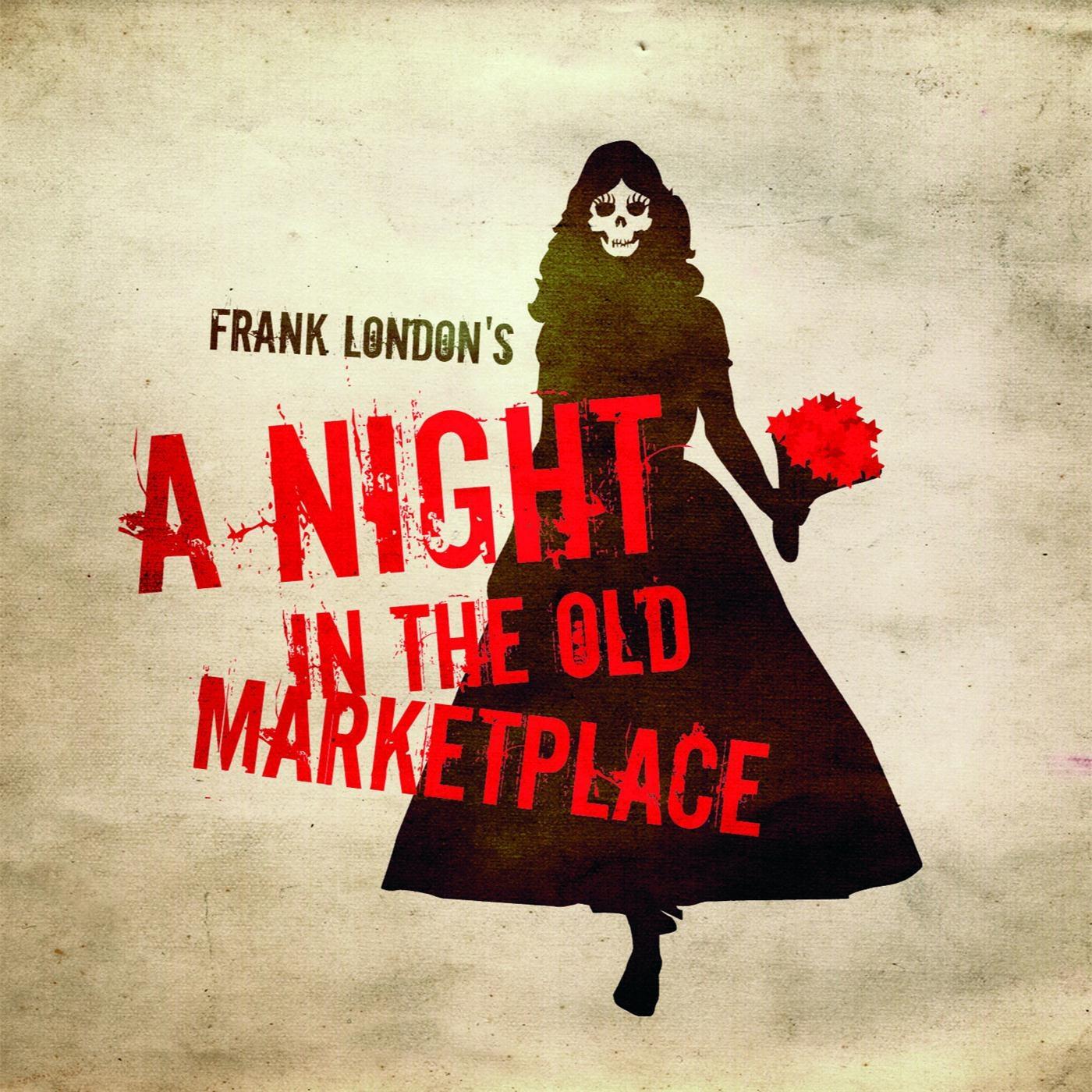 Frank London - Desire It