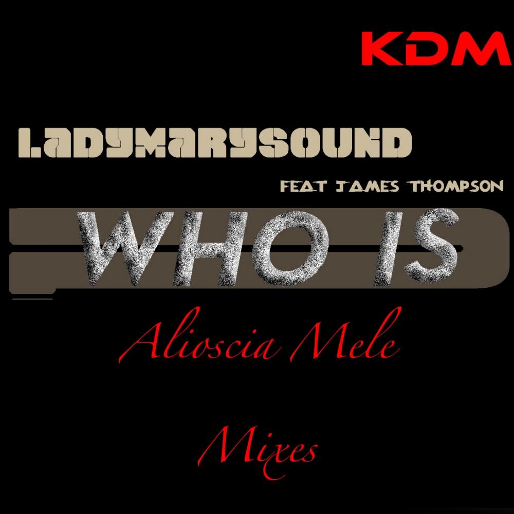 Who Is