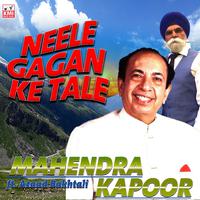 Neele Gagan Ke Tale - Bollywood (instrumental)