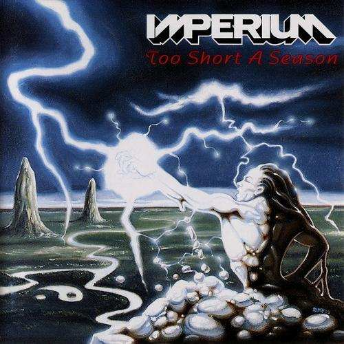 Too Short a Season