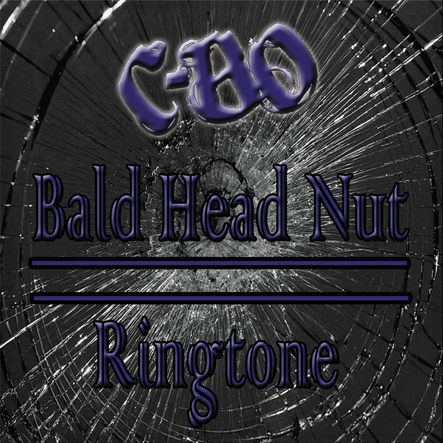 Bald Head Nut