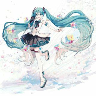 魔法未来2017演唱曲目全收录