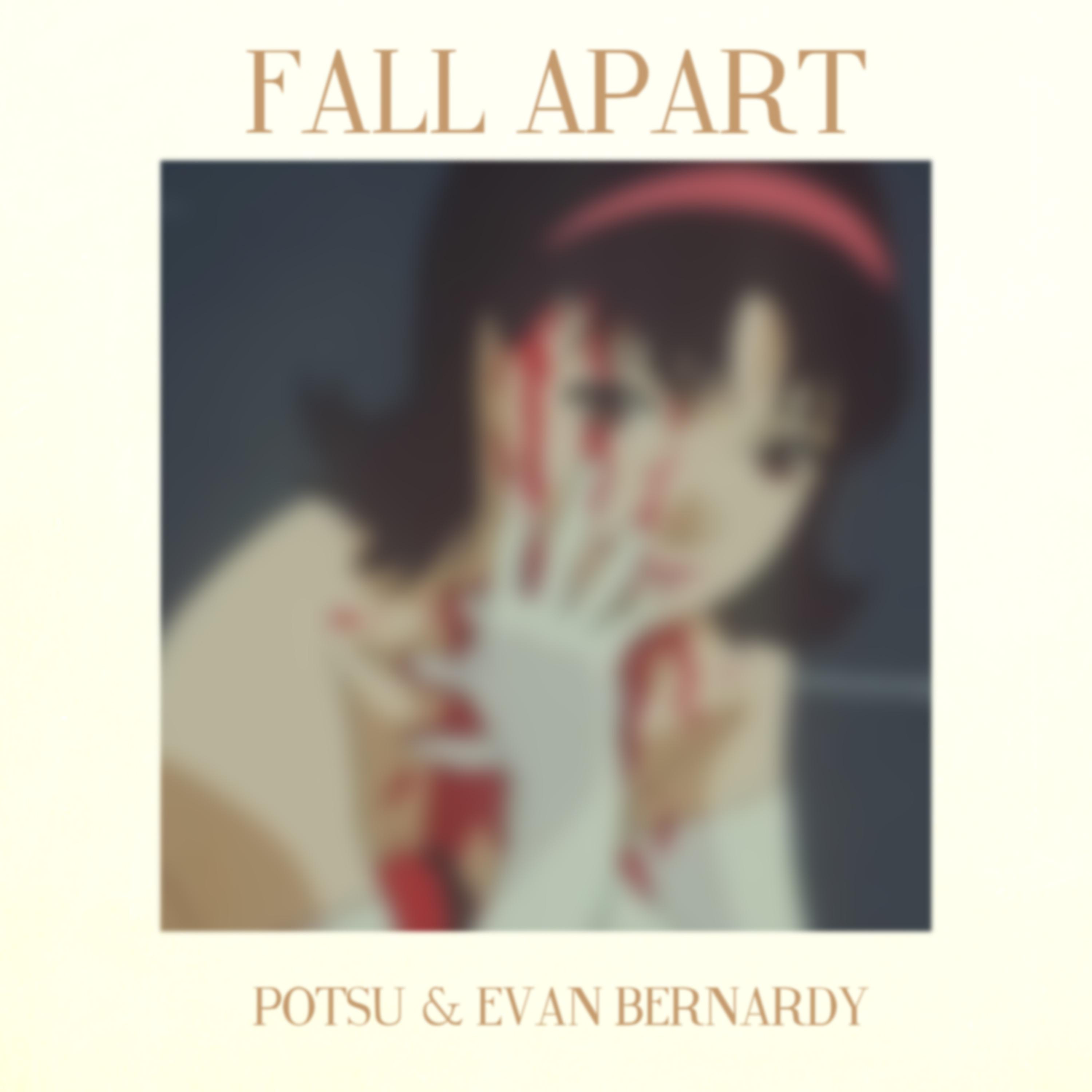 fall apart专辑