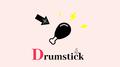 Drumstick专辑