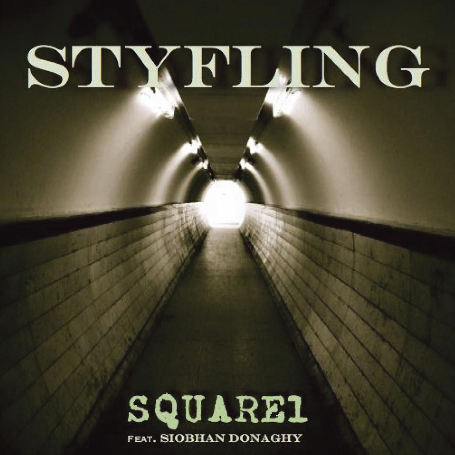 Styfling (Olli Collins & Fred Portelli RMX)