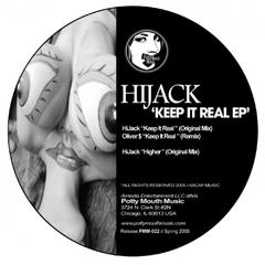 Keep It Real EP