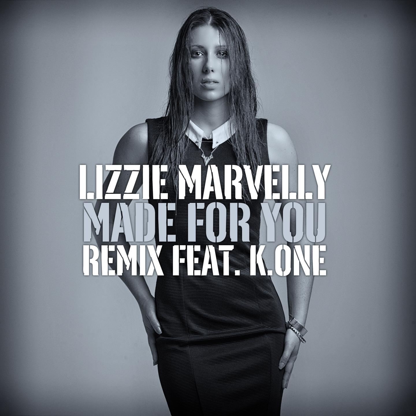 made for you (remix) - lizzie marvelly - 单曲 - 网易云音乐
