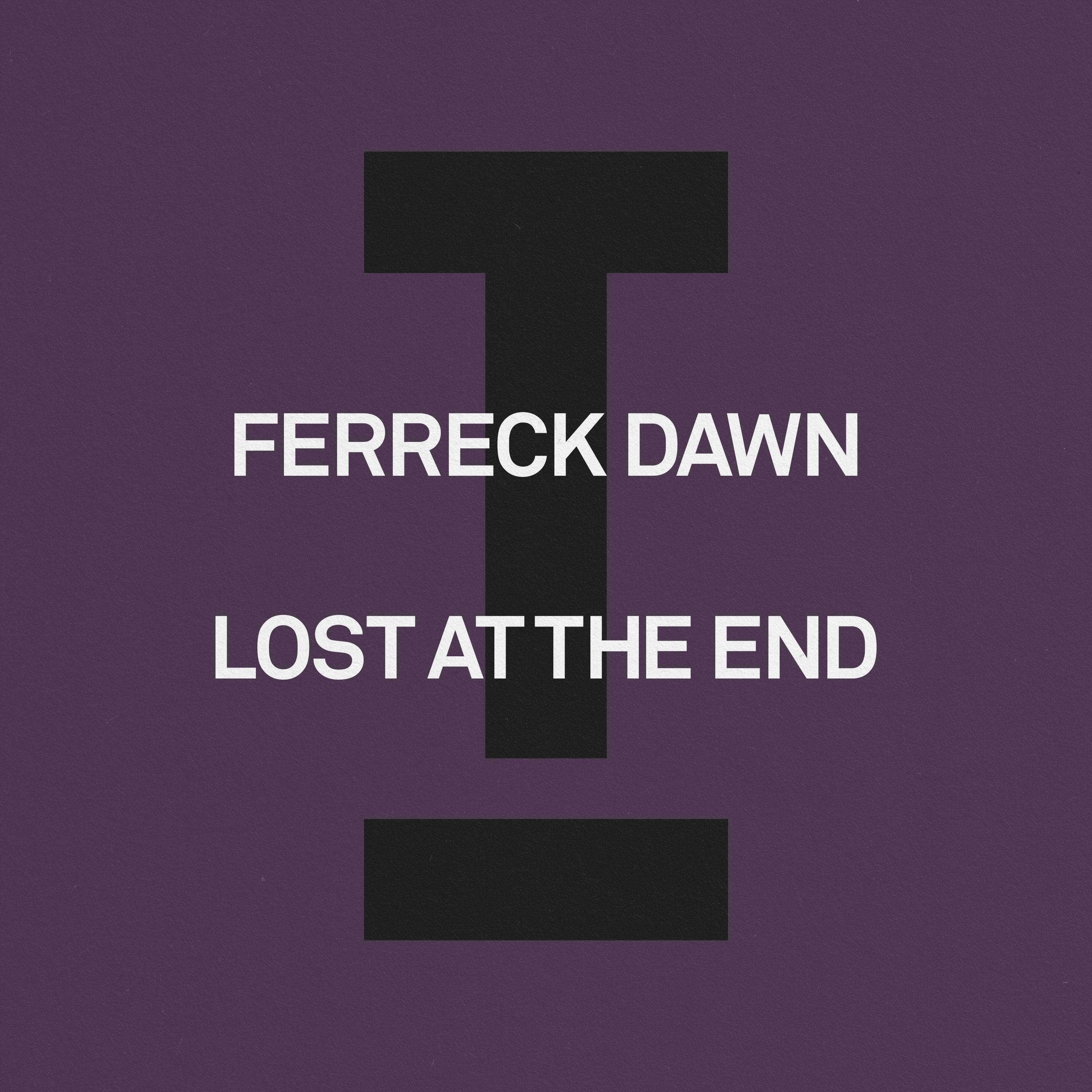 Lost At The End