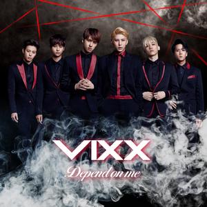 Vixx - Love Letter - 消音伴奏
