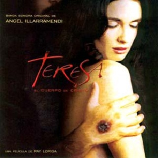 Teresa, El Cuerpo De Cristo