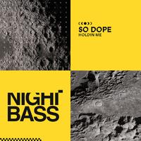 So Dope - Holdin Me (Inst) 134