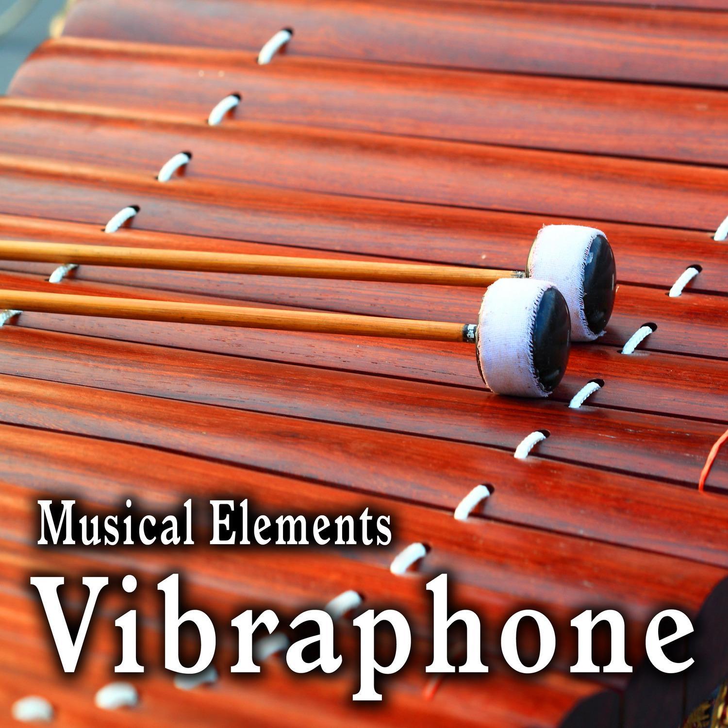 Hypnotism Vibraphone Tone