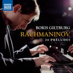 RACHMANINOV, S.: Préludes, Op. 3, No. 2, Opp. 23 and 32 (Giltburg)专辑