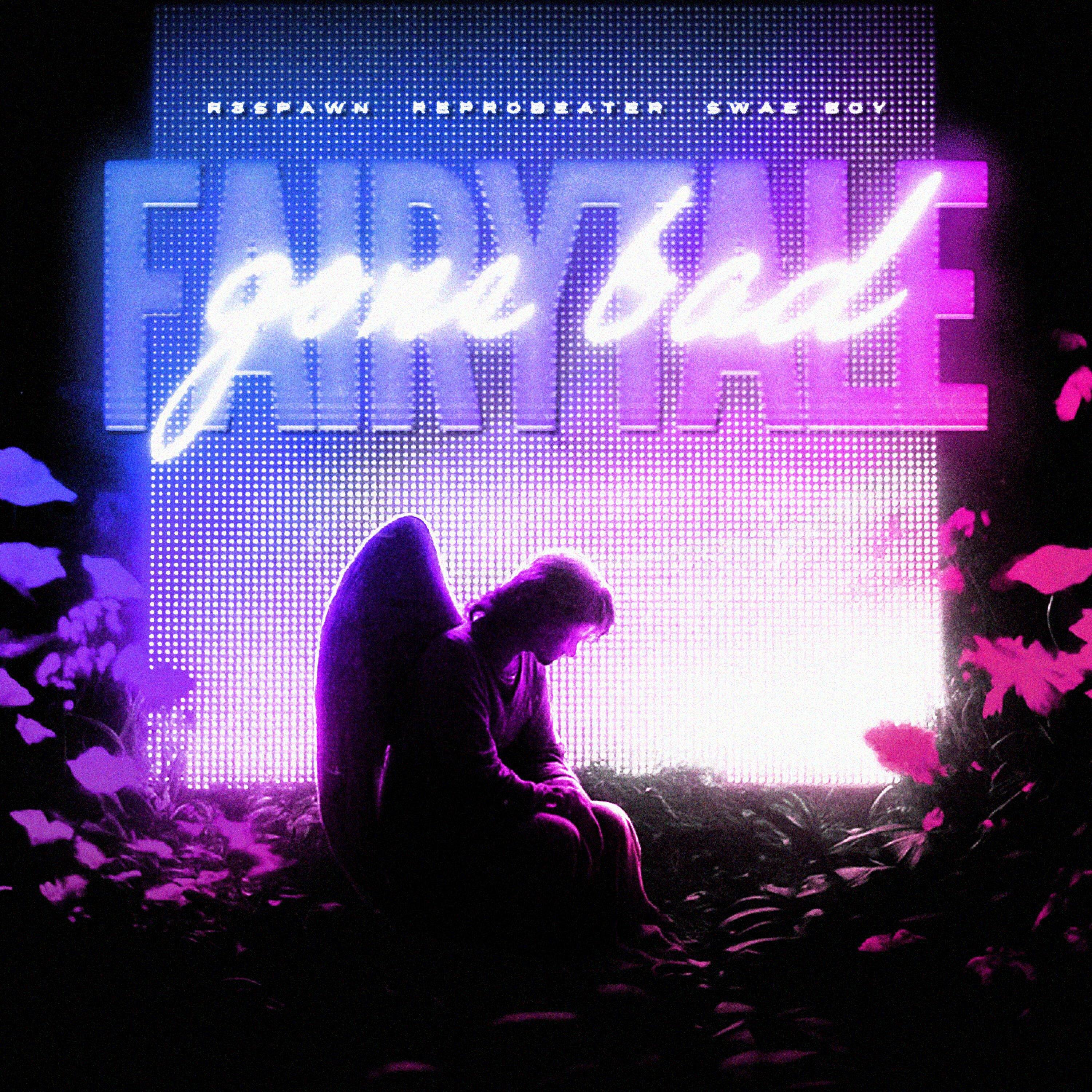 R3SPAWN, Reprobeater, Swae Boy - Fairytale Gone Bad