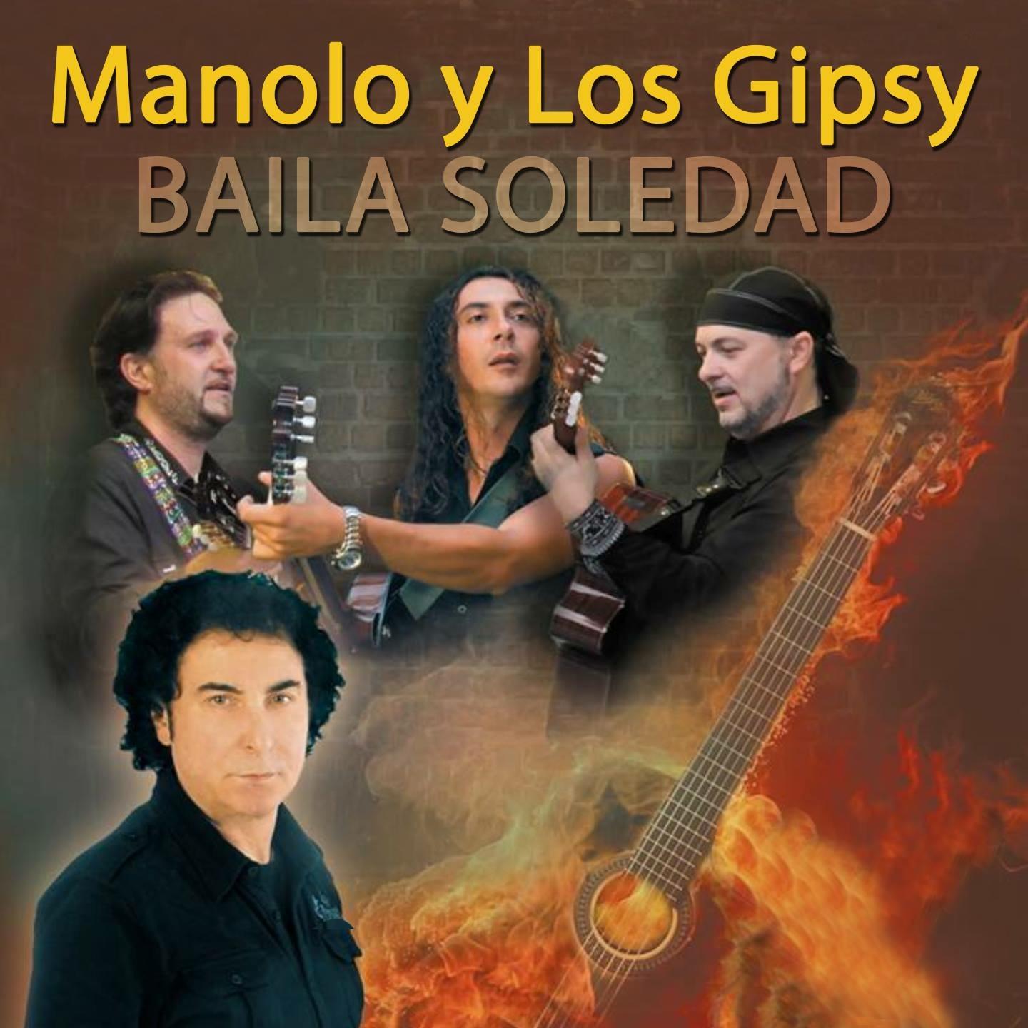 Baila Soledad