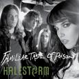 Familiar Taste Of Poison (Deluxe Single)