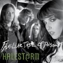 Familiar Taste Of Poison (Deluxe Single)专辑