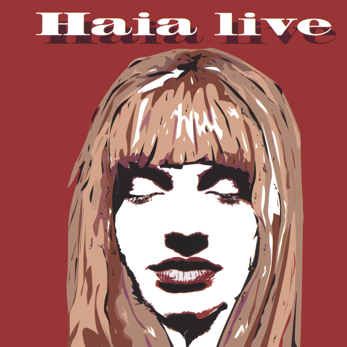 Haia Live