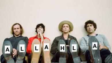 Allah-Las