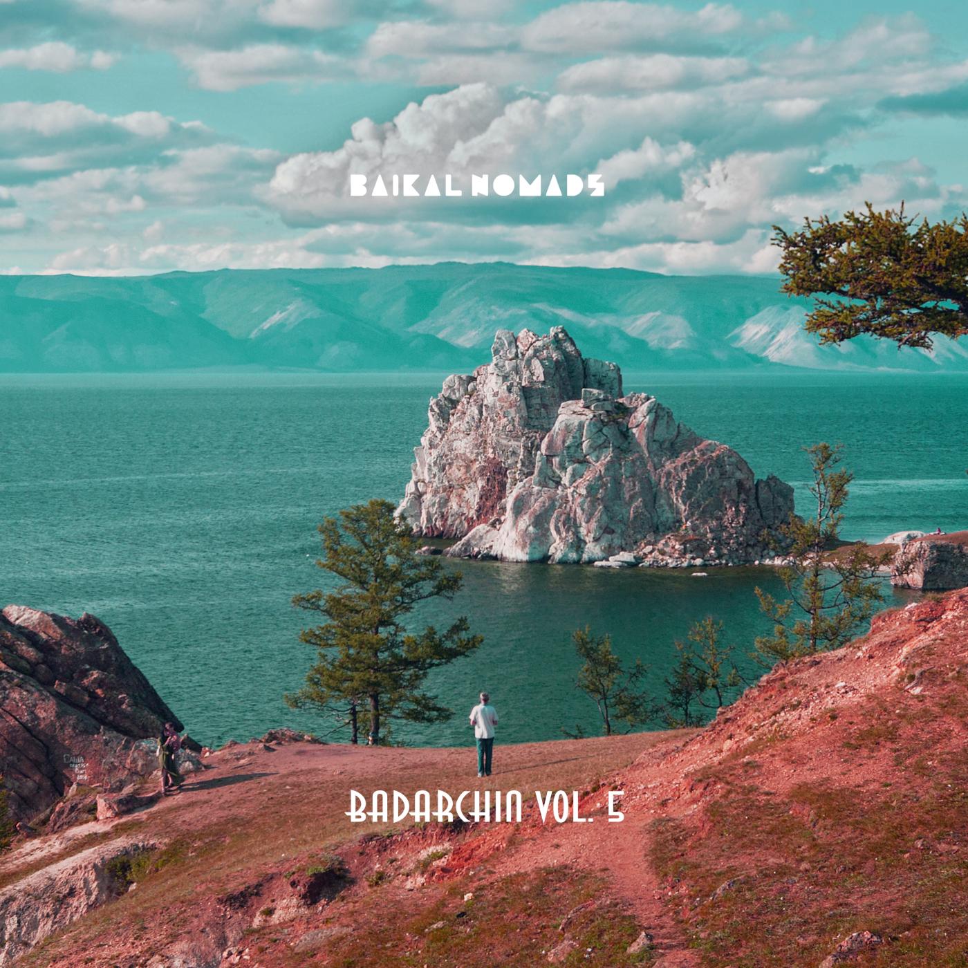 Badarchin, Vol. 5
