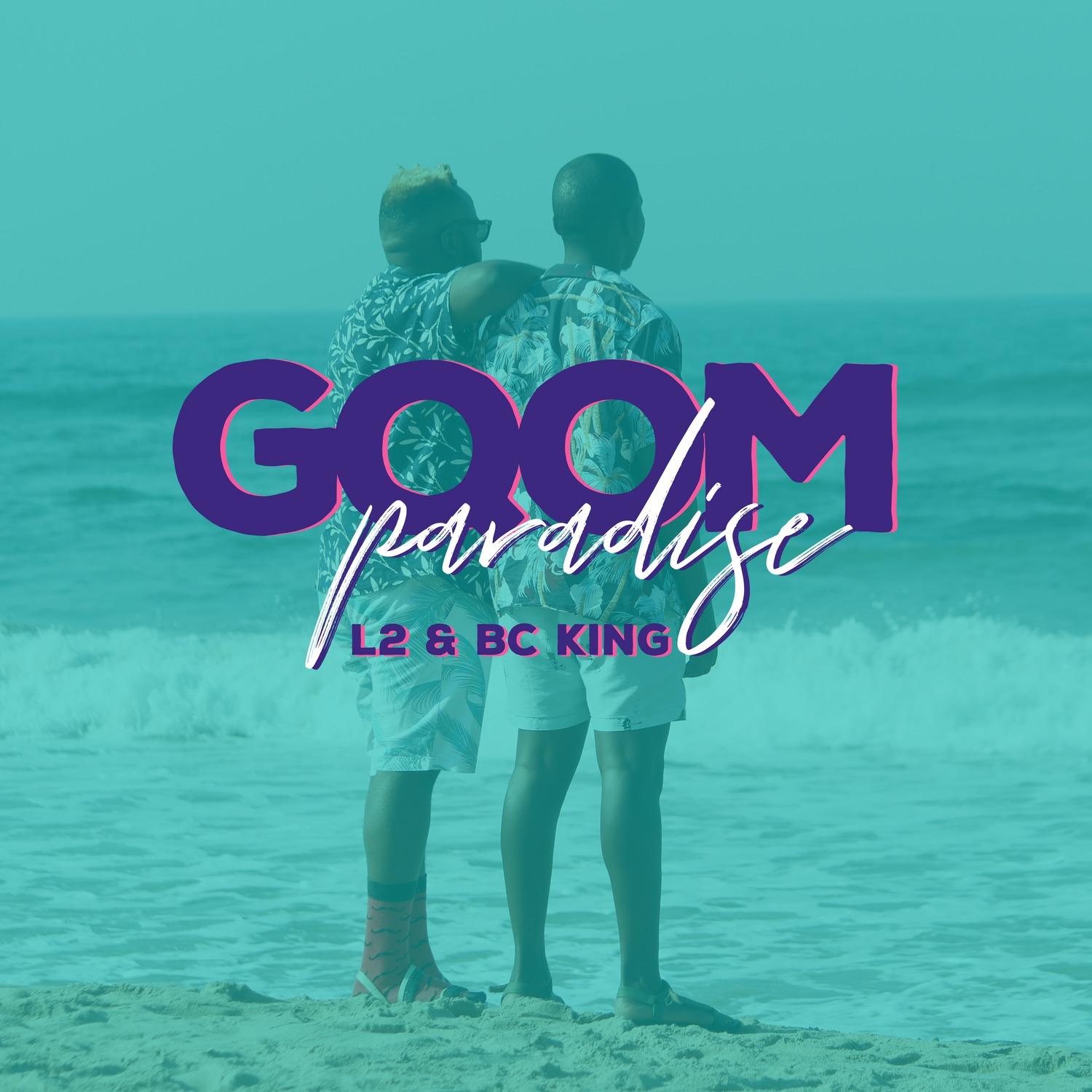 Gqom Paradise